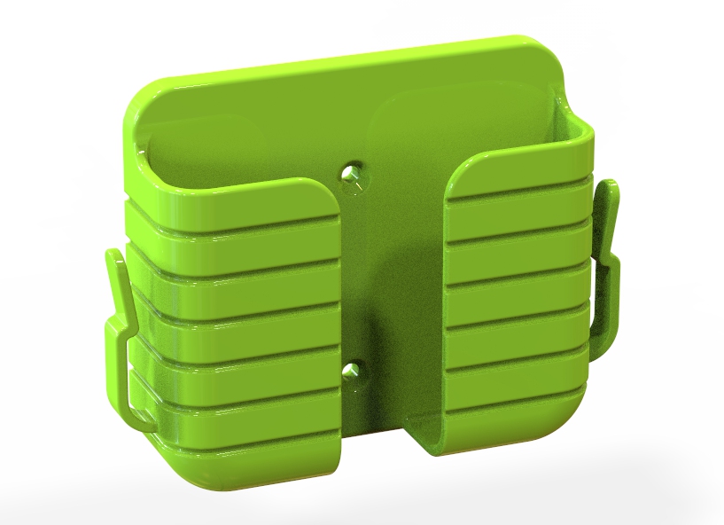 Mobile Wall Mount