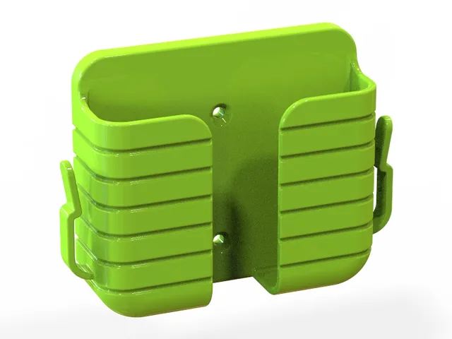 Mobile Wall Mount