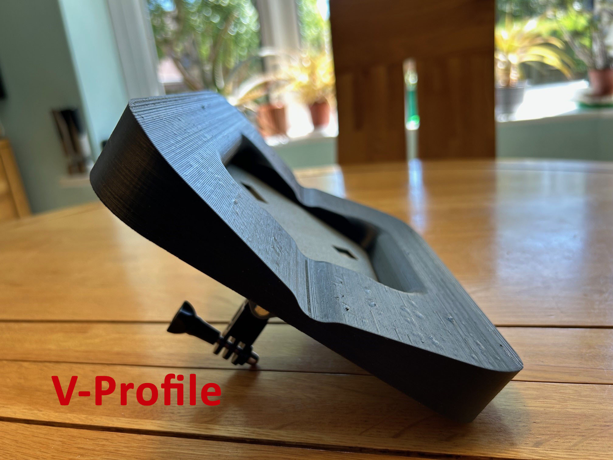 Kayak Camera Mount — miniatura 5