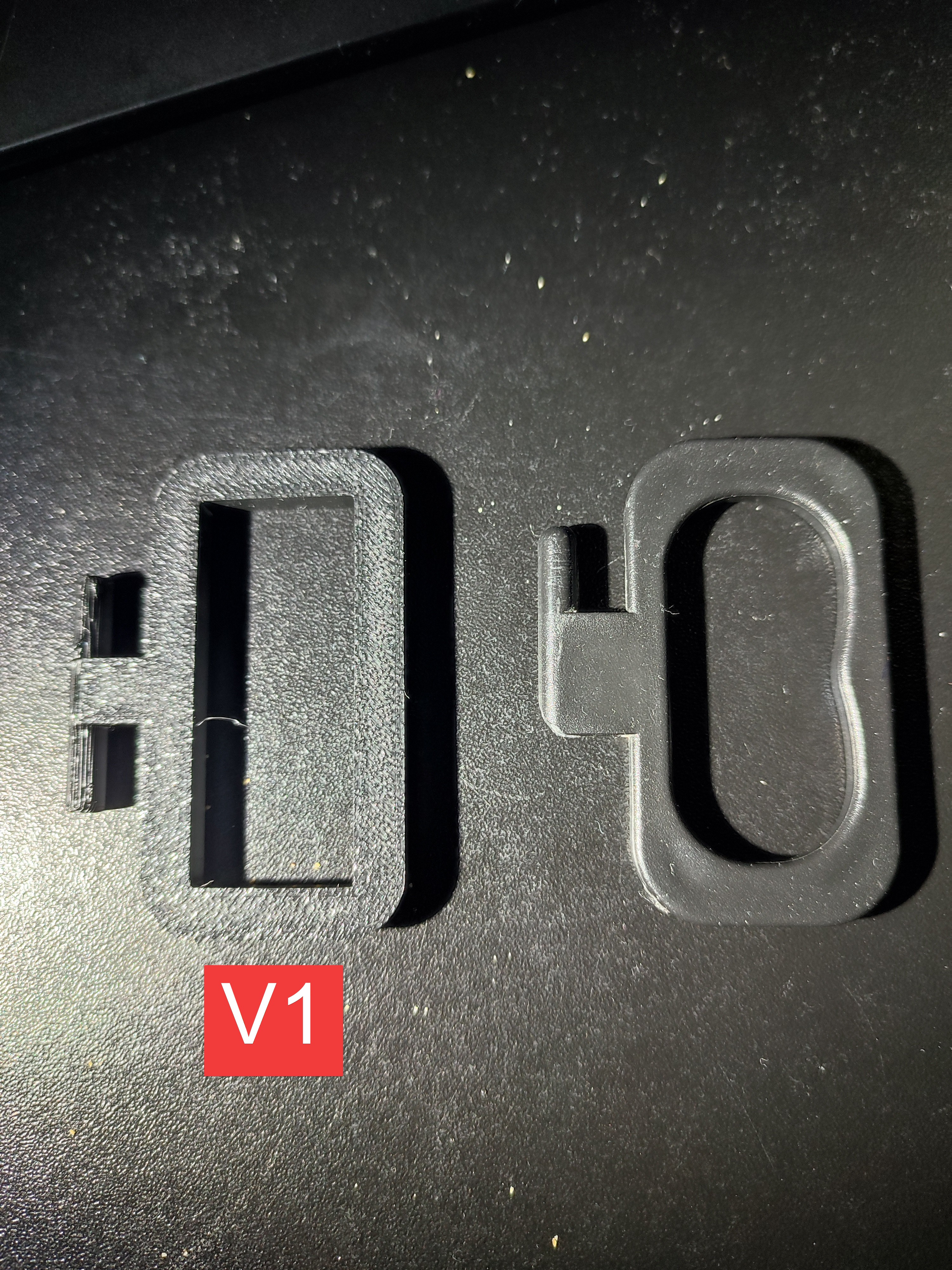 PC CASE AeroCool STRIKE-X HANDLE