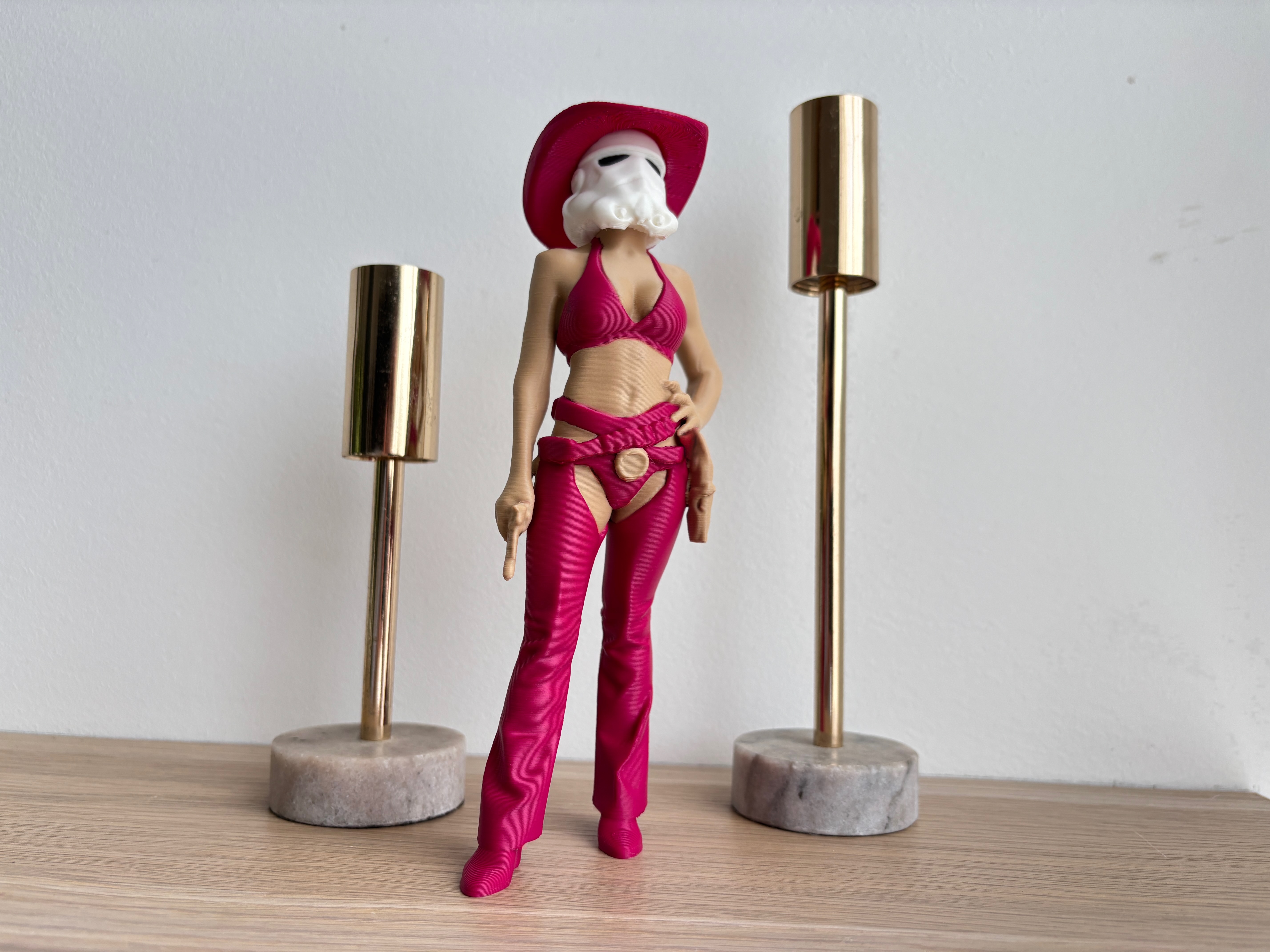 Trooper Western