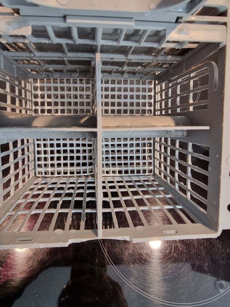 Dishwasher Strainer / reparation panier lave-vaisselle