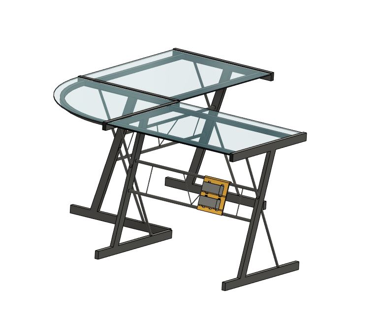 Power adapter holder by Bruninfarina Download free STL model