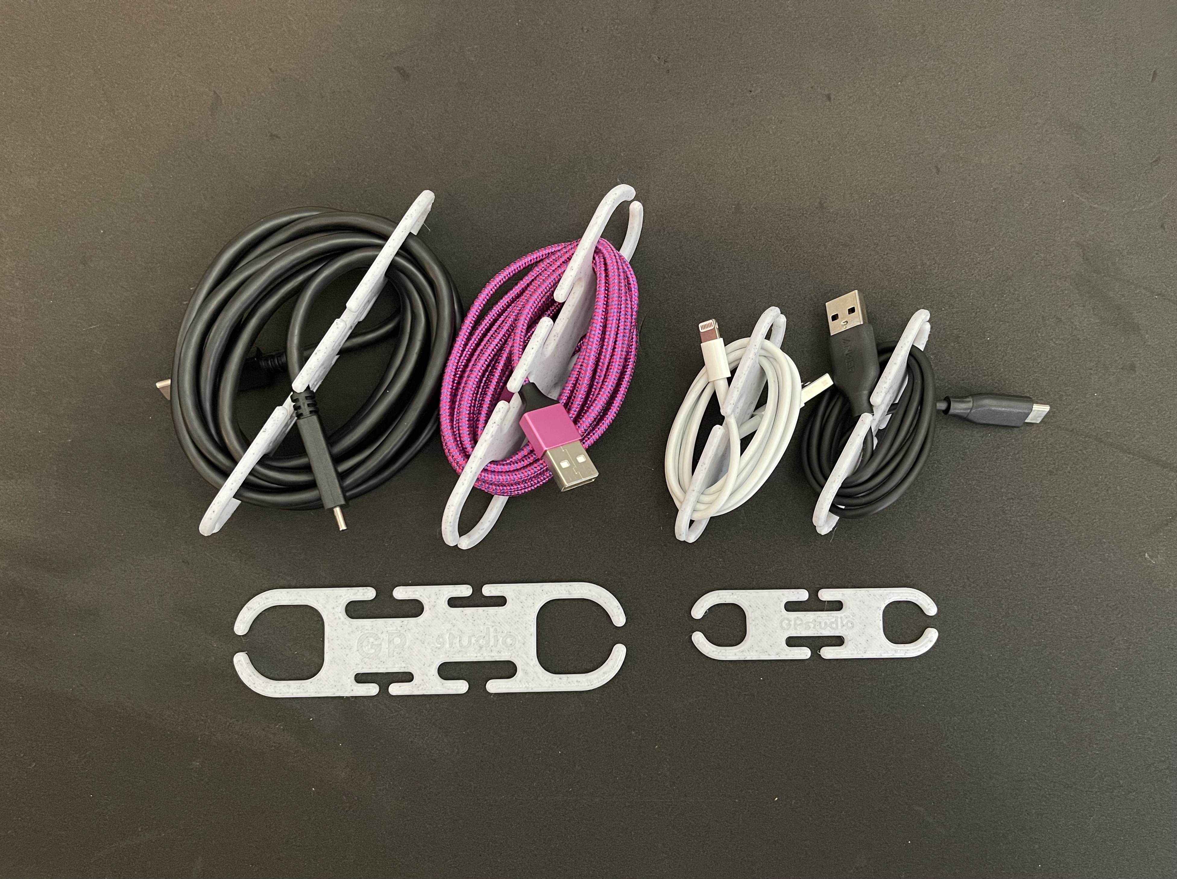 Cable Tamers