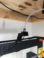 3d printed 9x17 u-channel for LED Light Bar by Jean-Francois Theoret ...
