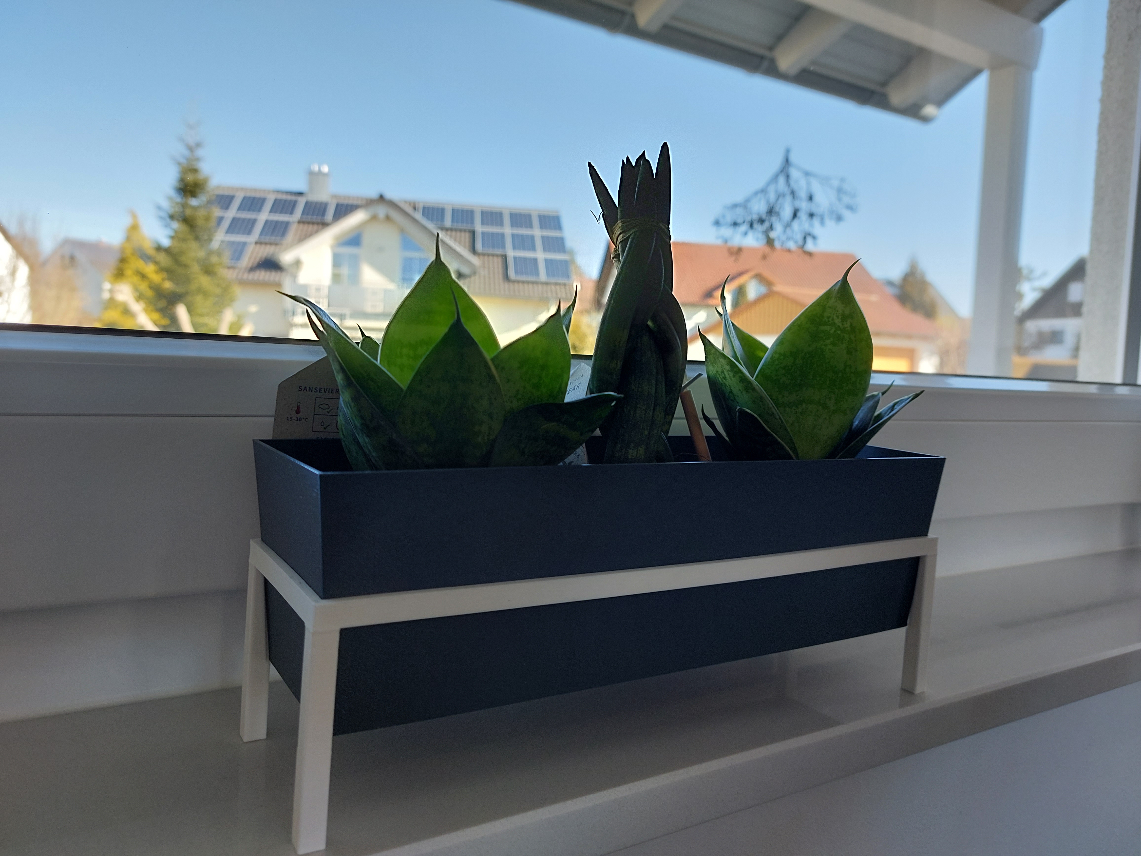 Pflanztopf  Planter