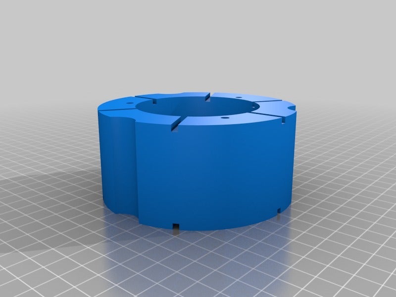 Short print MasterSpool — miniatura 3