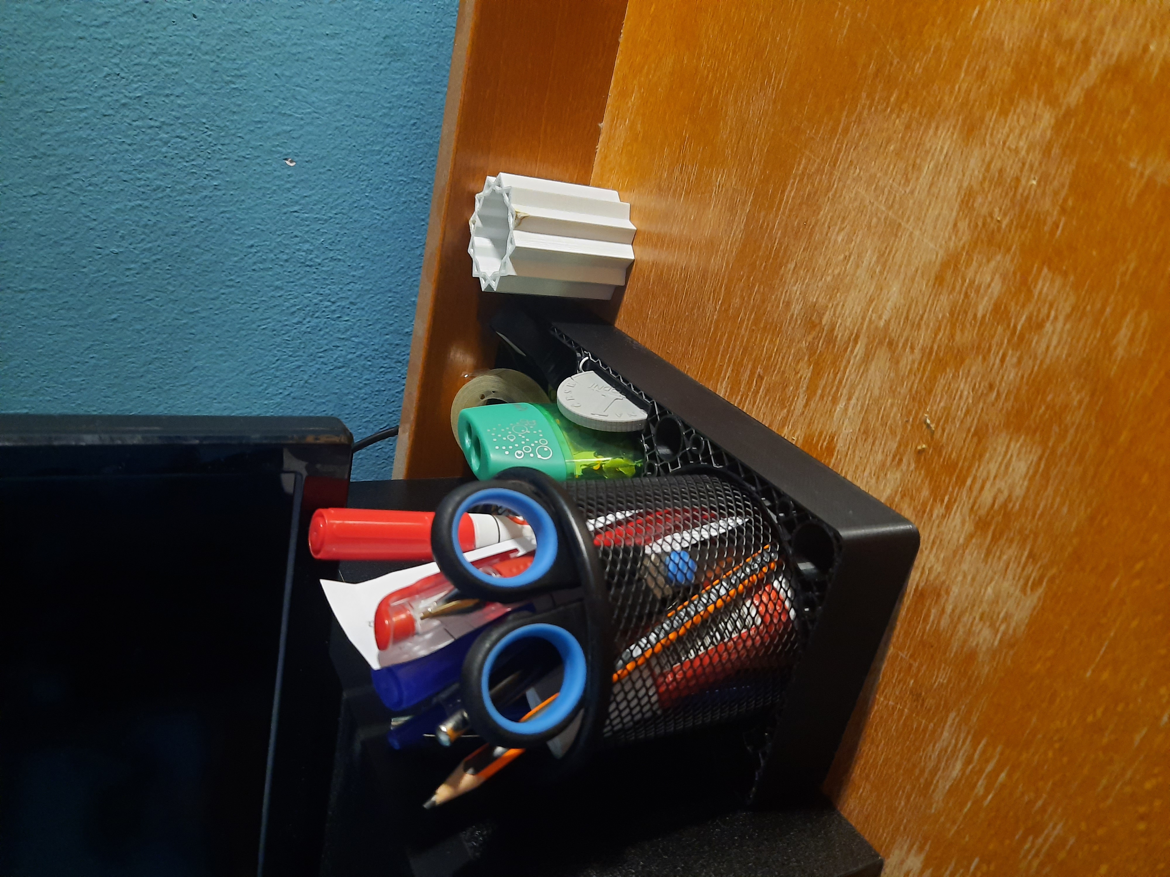 Desk Organiser