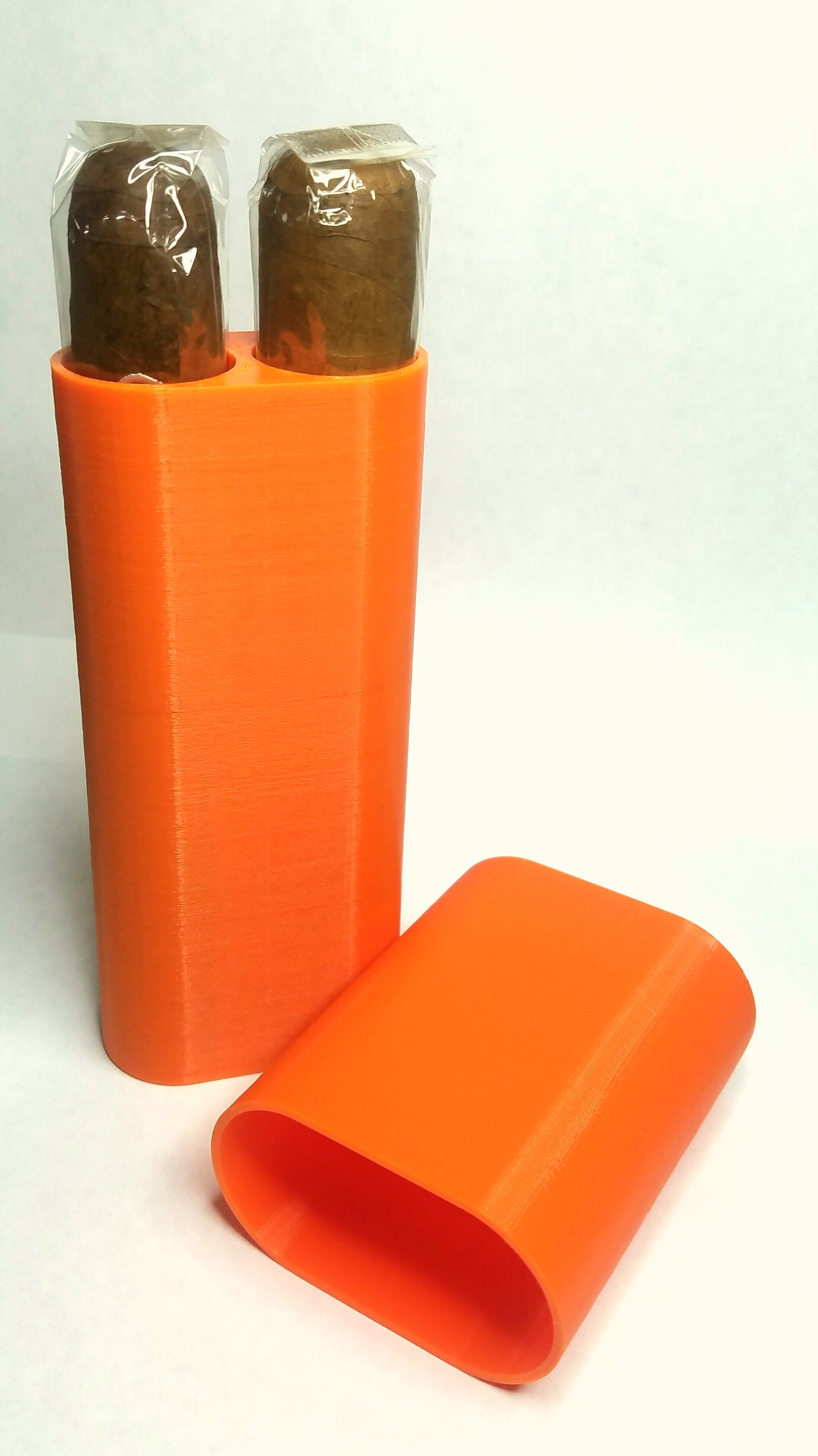 Cigar Case