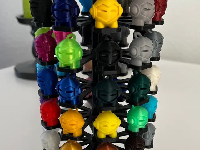 Base for Marvin Stand