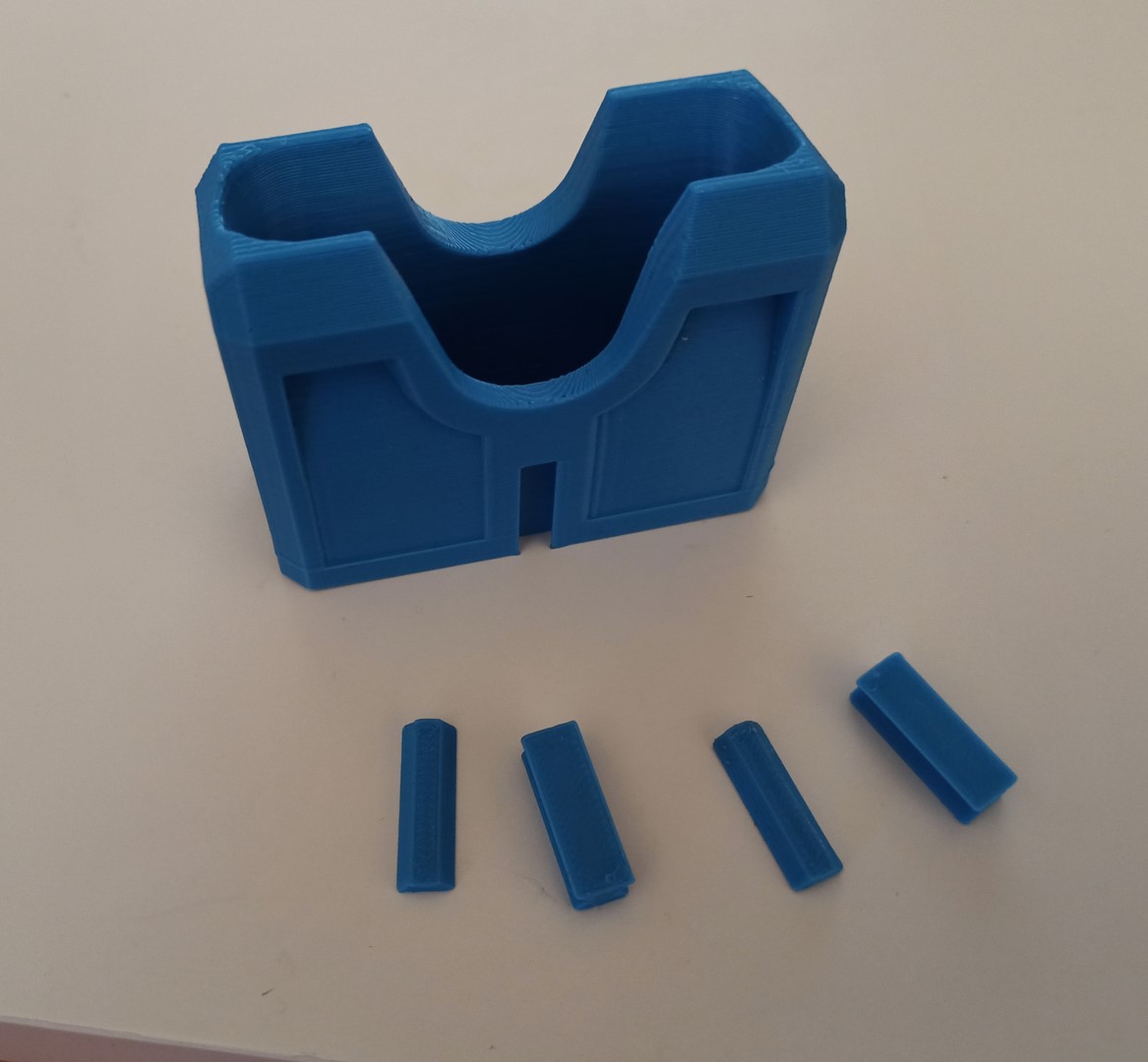 rangement cable USB — miniatura 2
