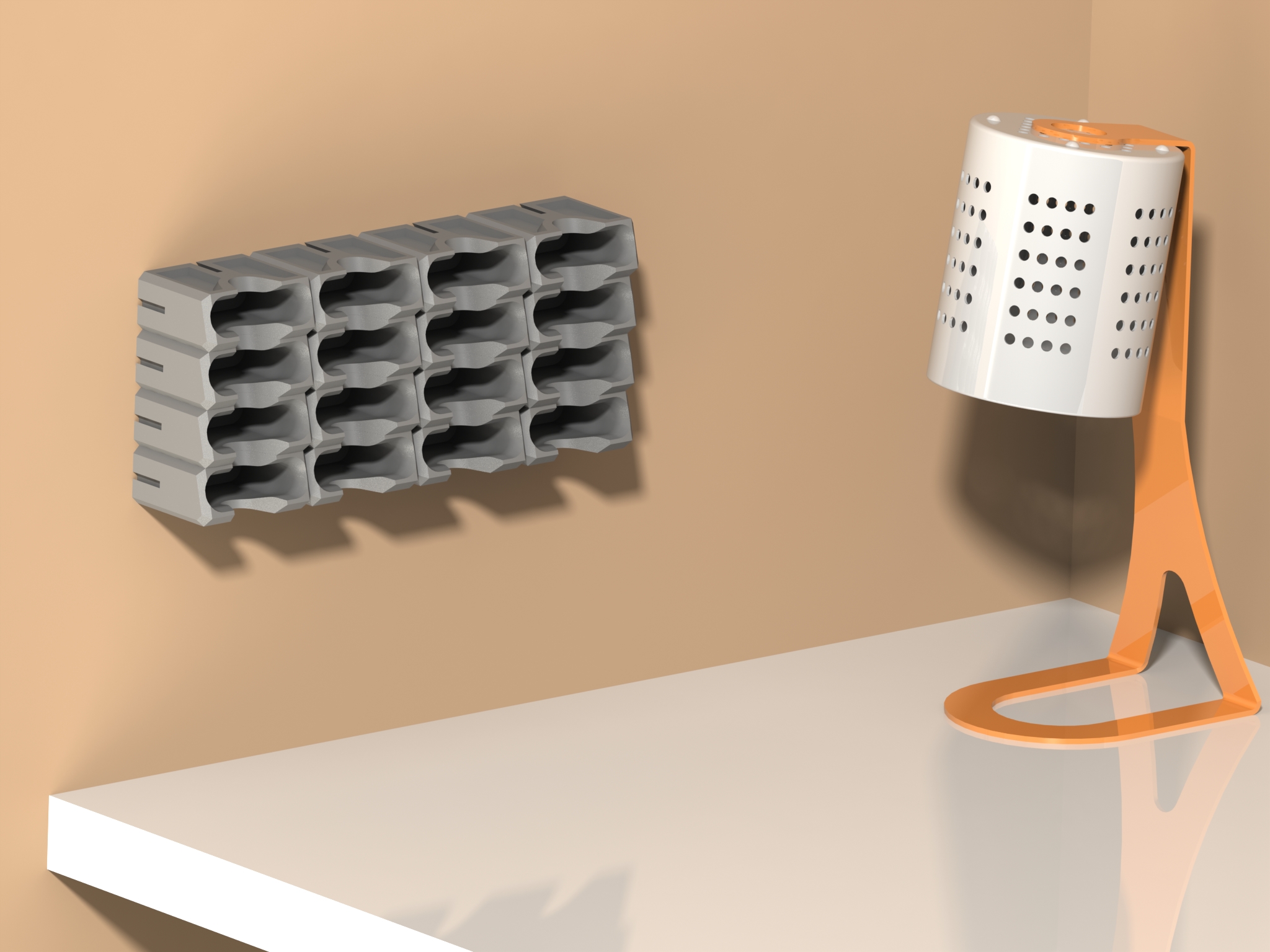 rangement cable USB — miniatura 7