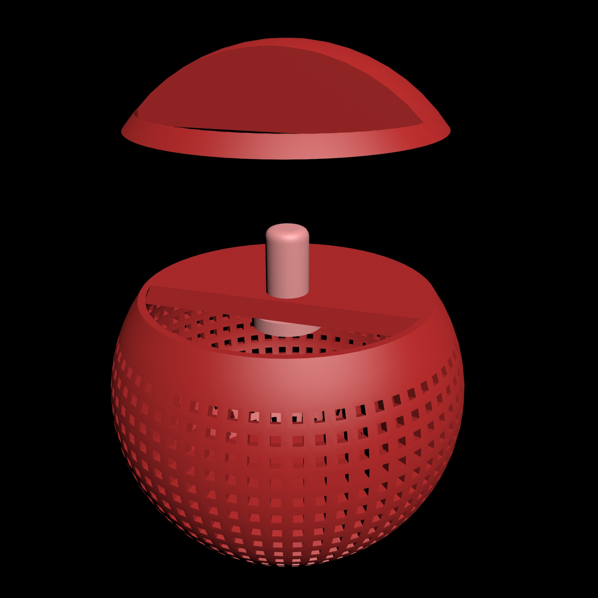 Pet snack ball — miniatura 2