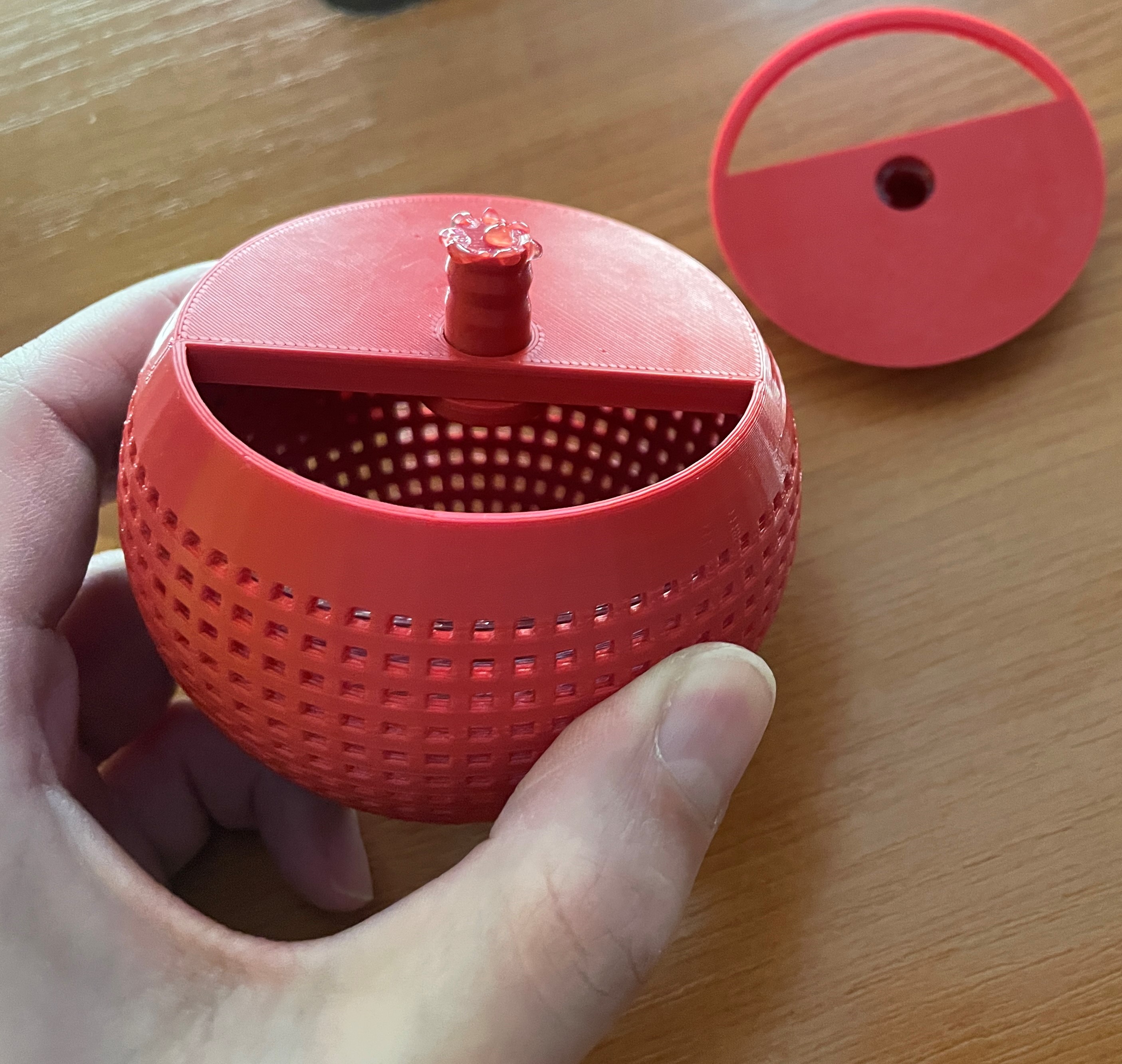 Pet snack ball — miniatura 3