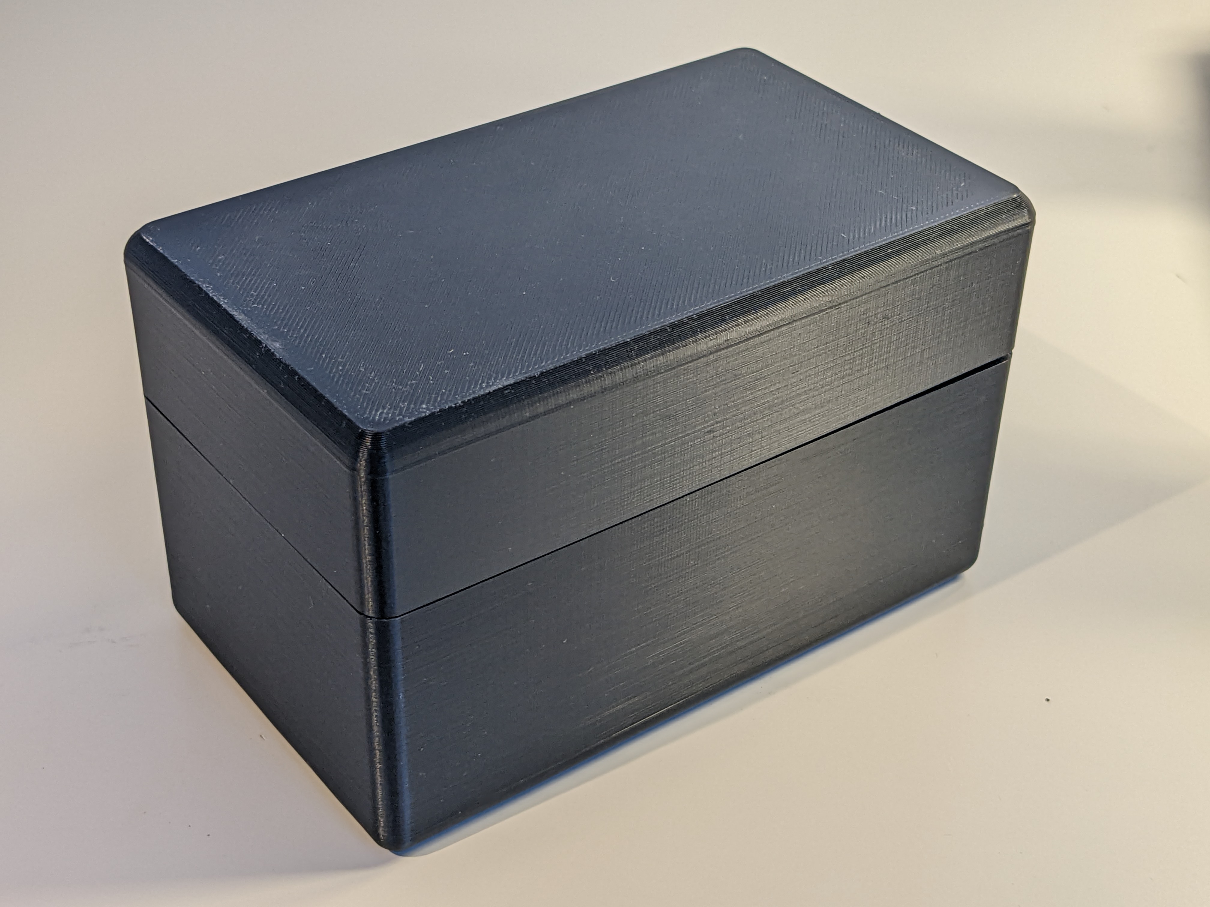 Miniatura 2 do modelo 3D Codenames Duet box