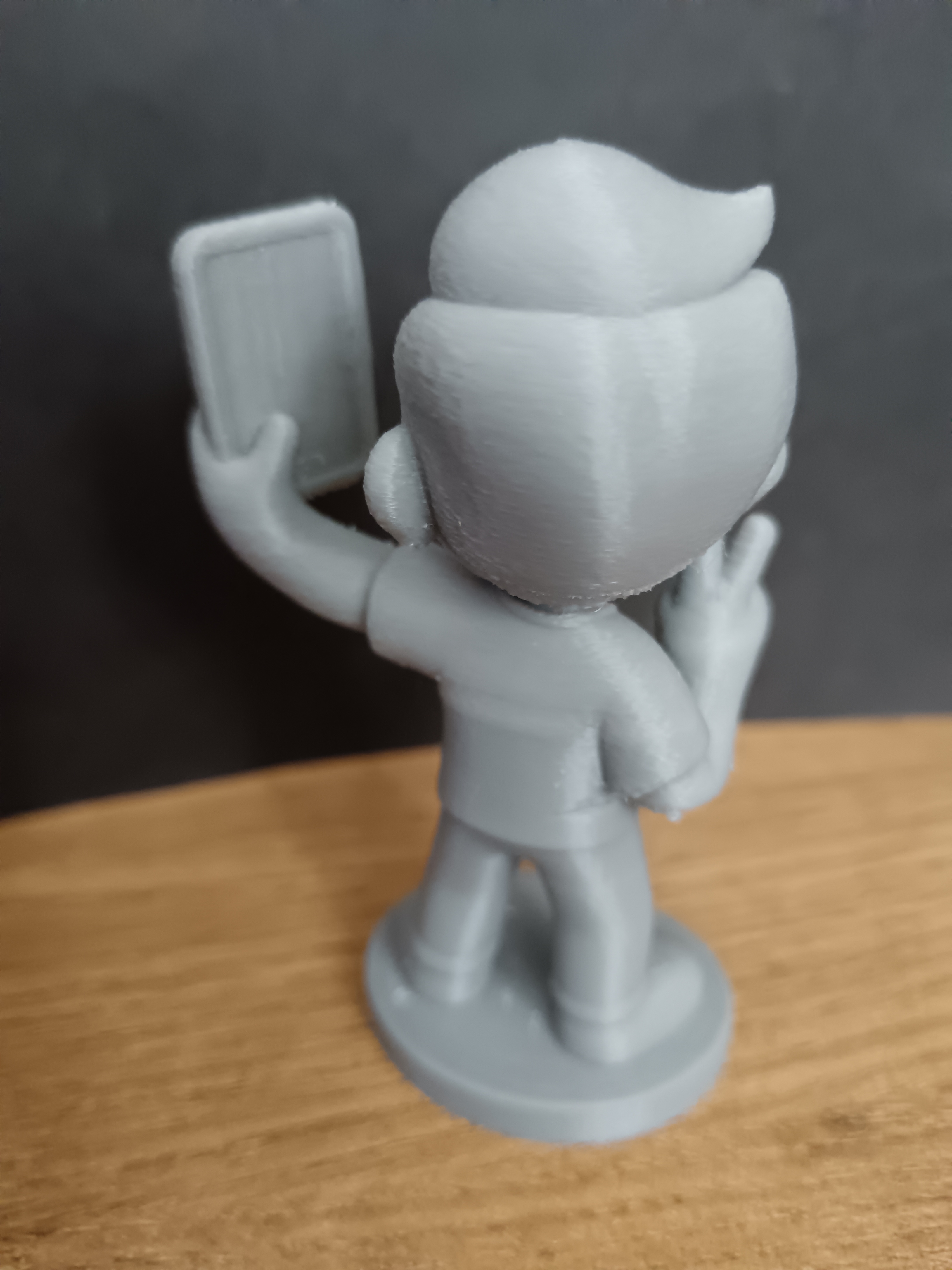 Selfie Boy — miniatura 4