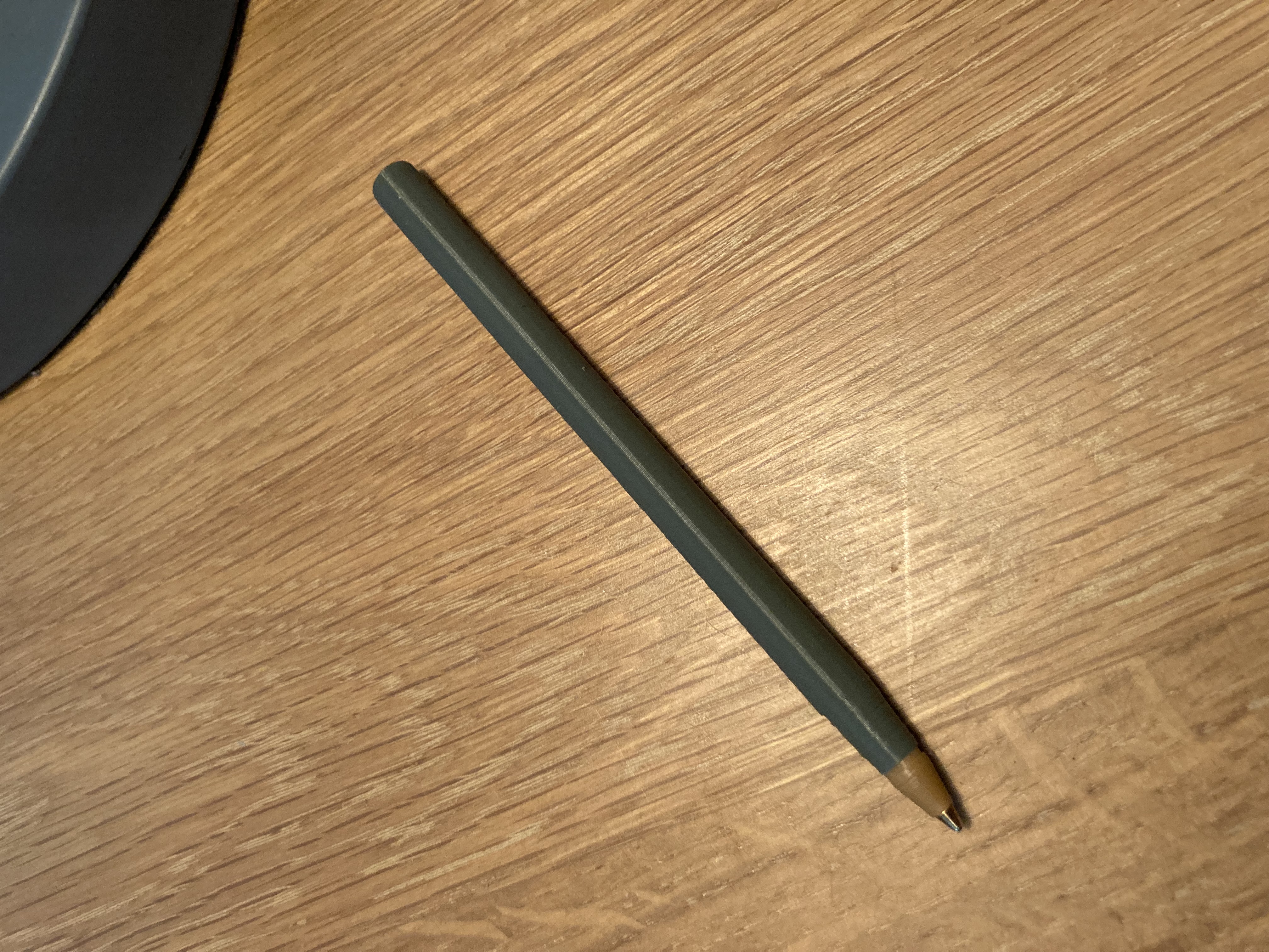 Replacement Pen Body