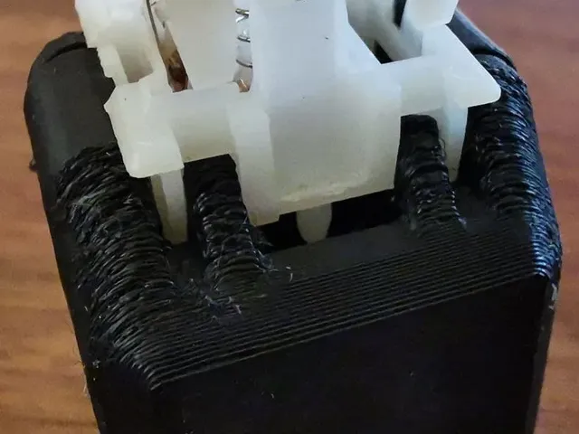 Key Switch Opener