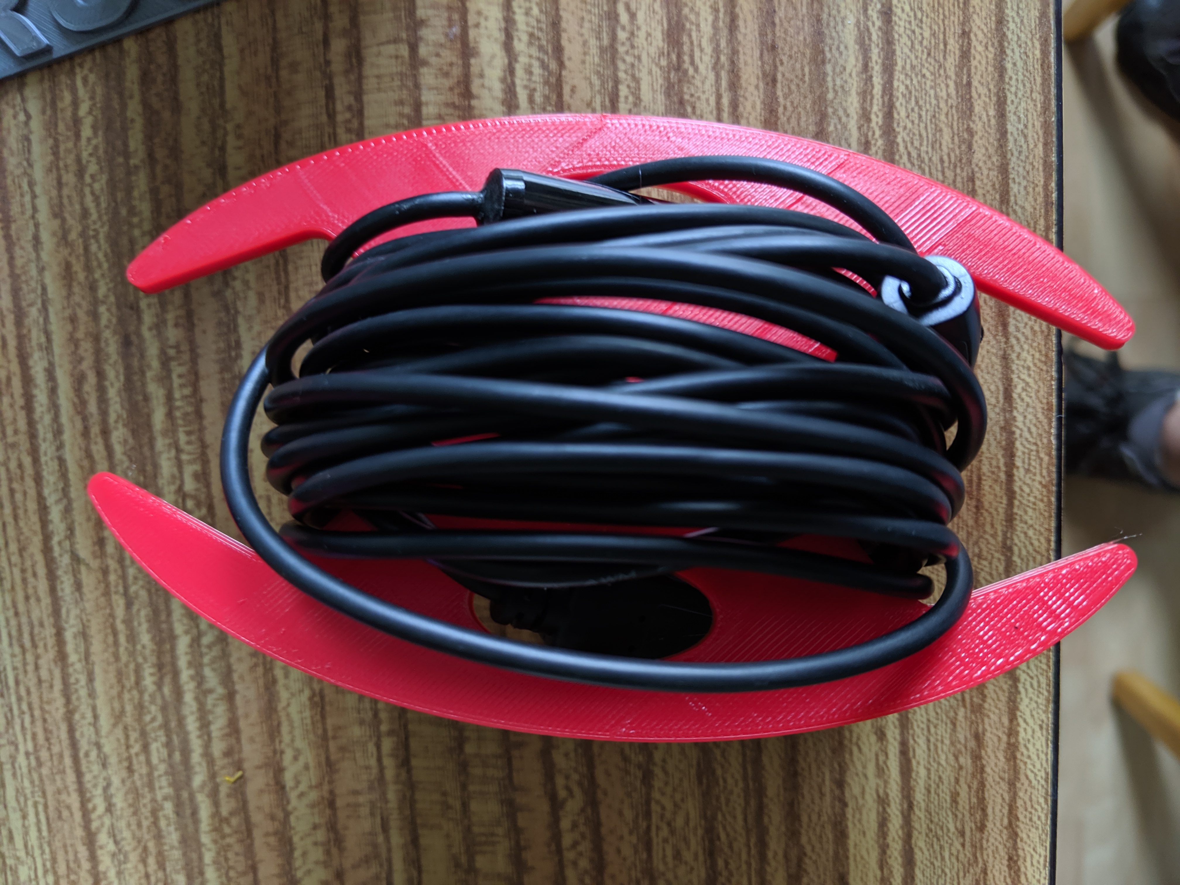 Basic Cable Tidy — miniatura 2