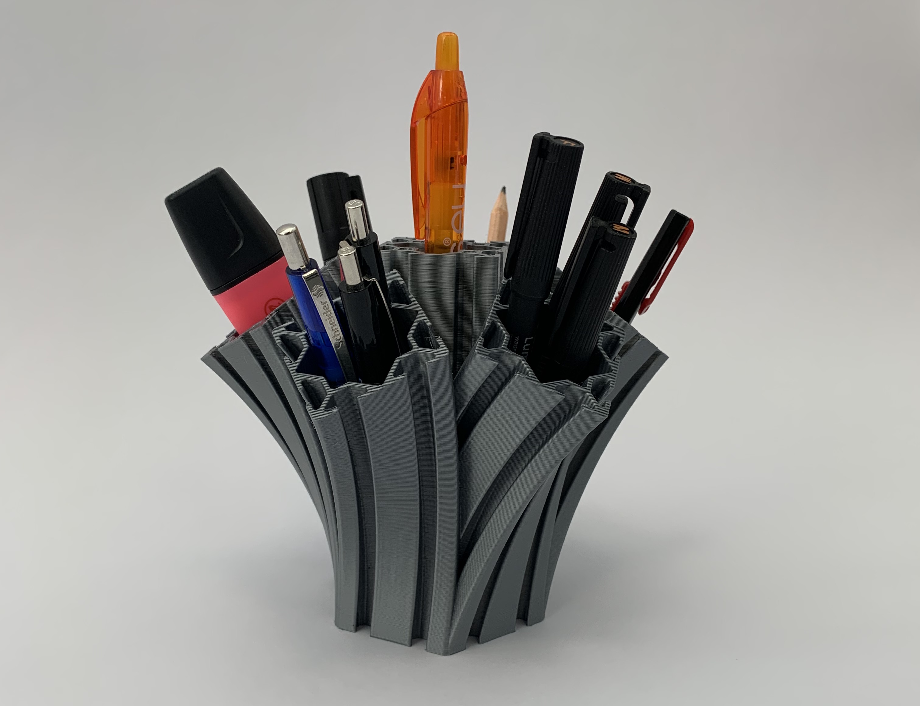Extrusiolicious Pen Holder