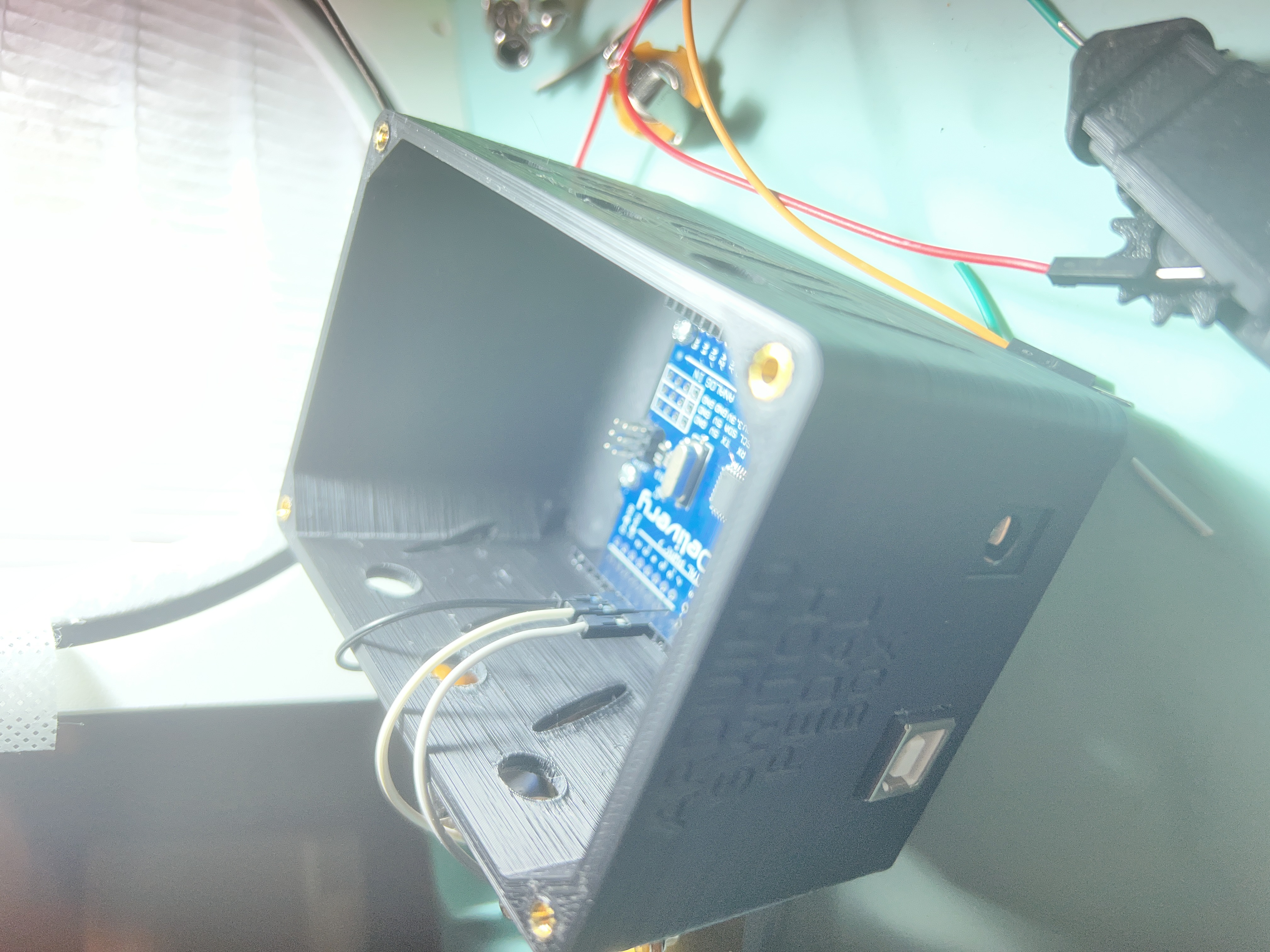 Switch pedal box — thumbnail 4