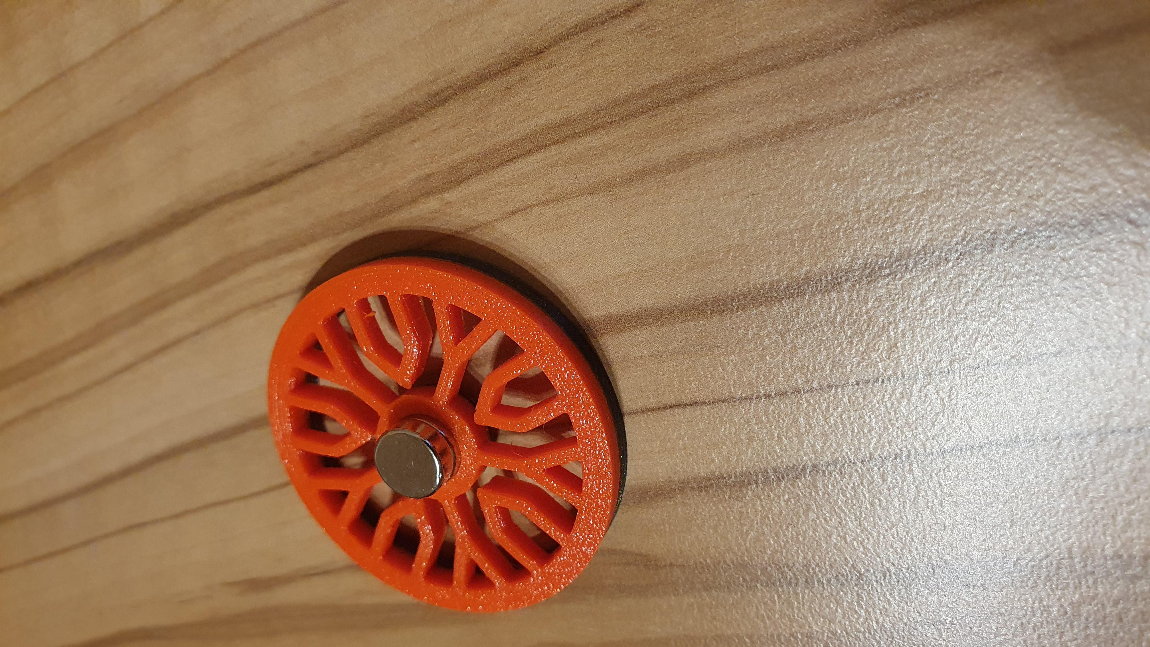 Extruder Visualizer Autofelge — miniatura 2