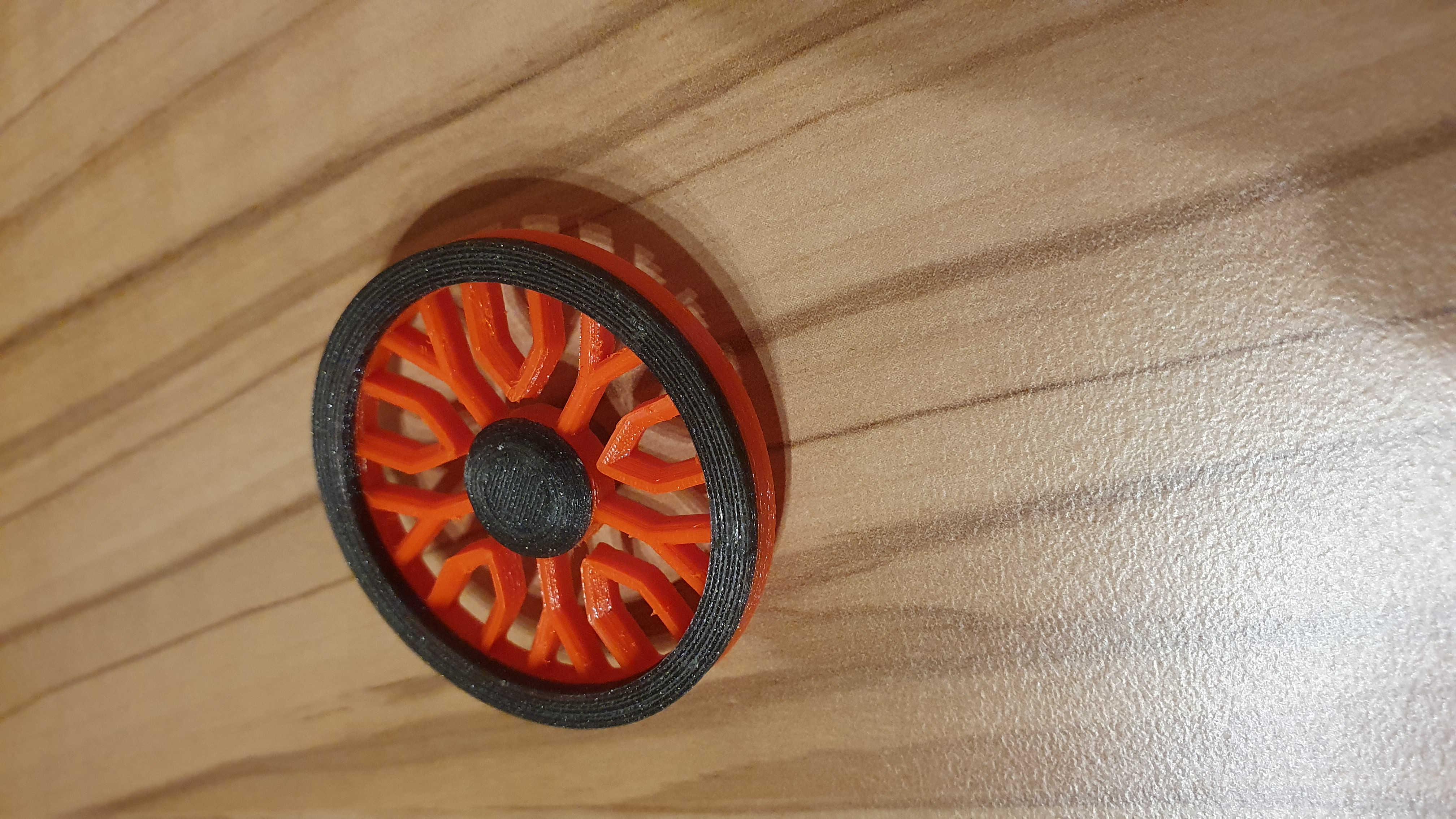 Extruder Visualizer Autofelge — miniatura 3