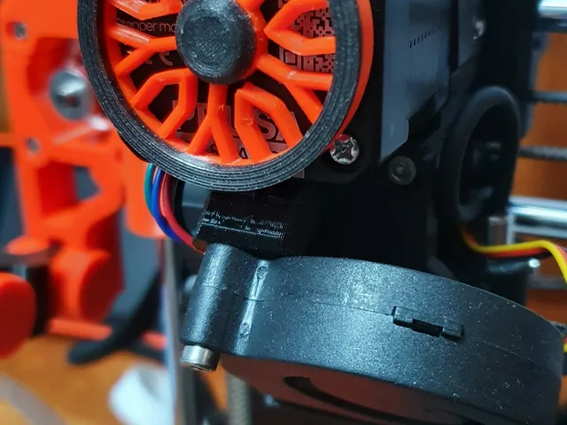 Extruder Visualizer Autofelge