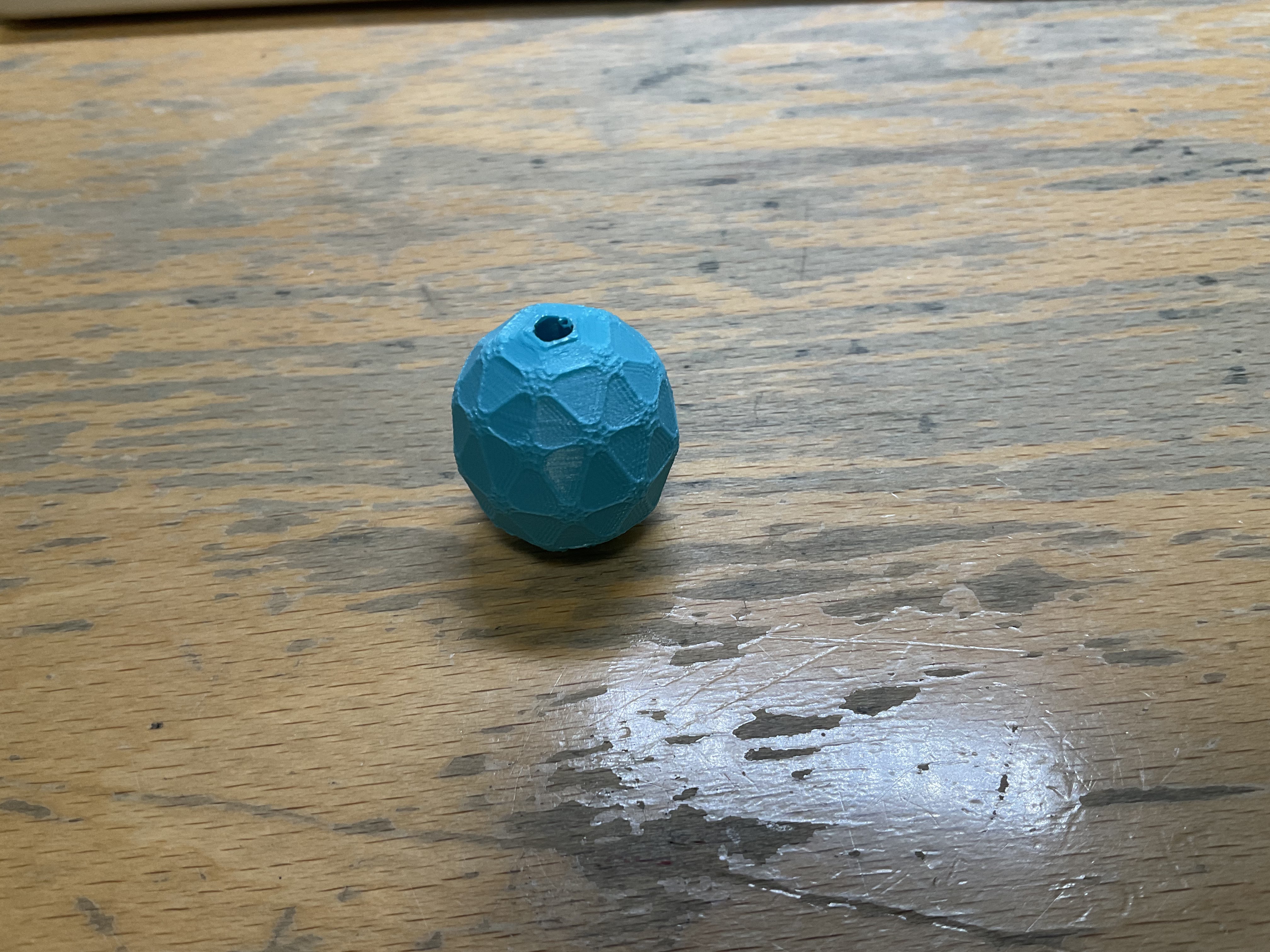 Geometric Dragon egg — thumbnail 3