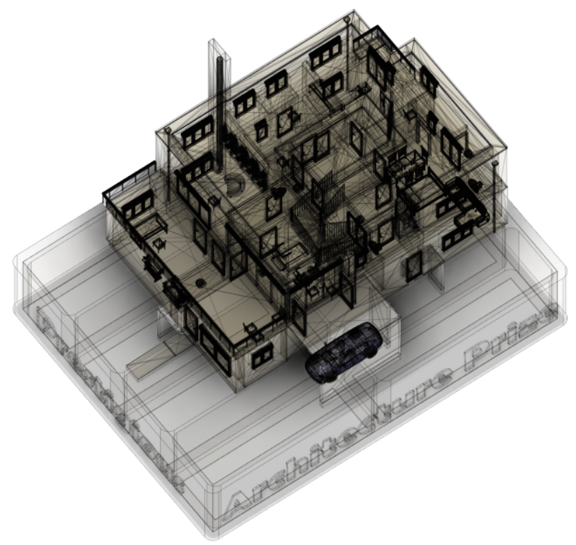 Architecture Prize — miniatura 6
