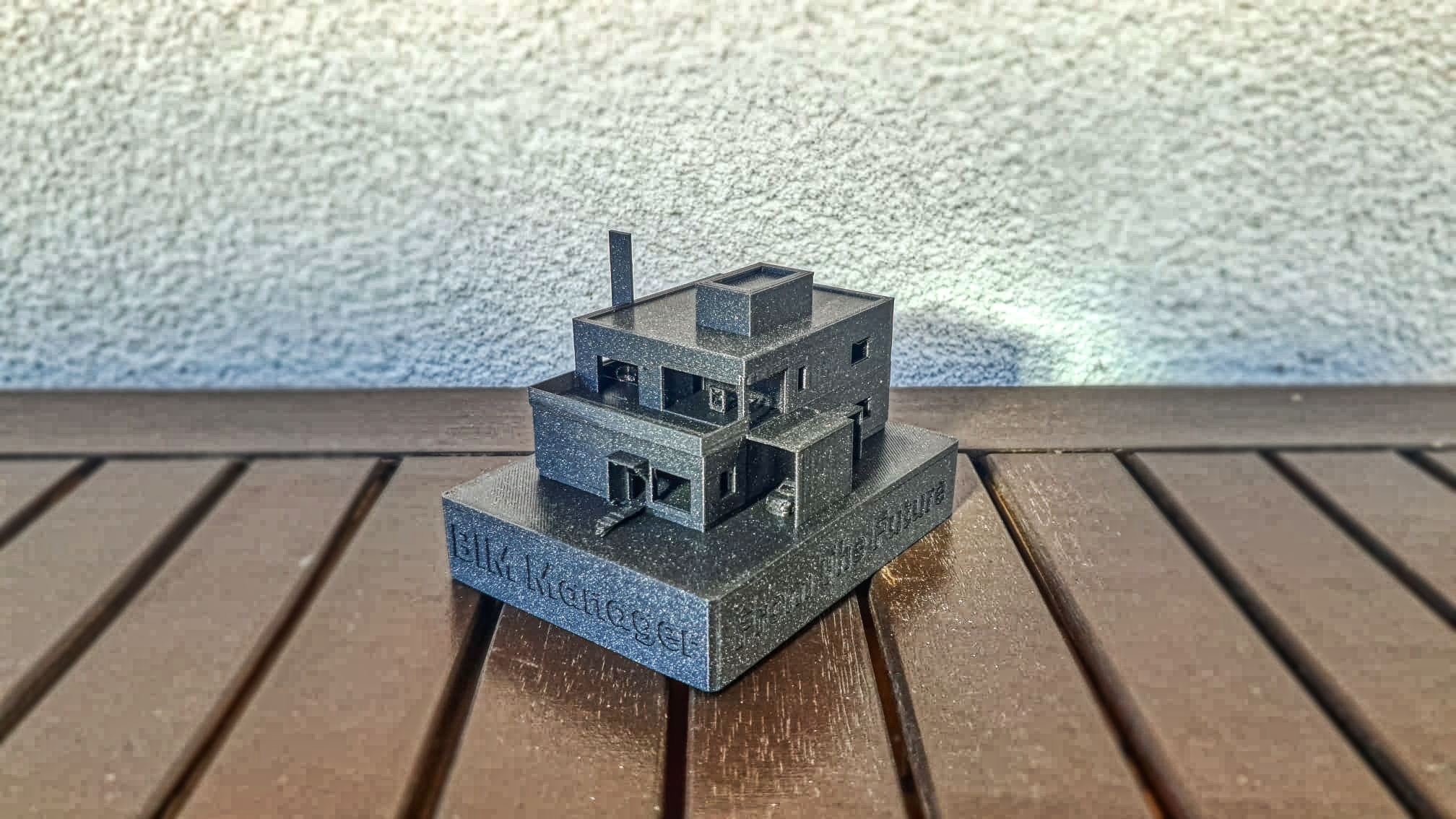 Architecture Prize — miniatura 9