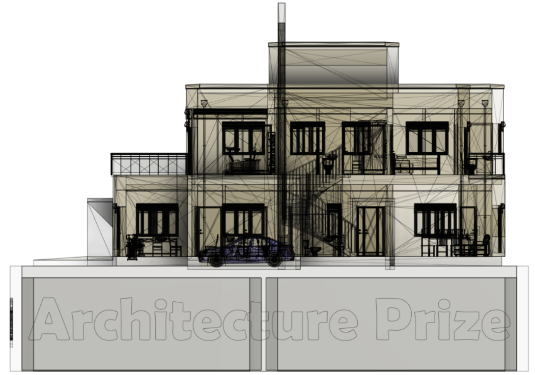 Architecture Prize — miniatura 7
