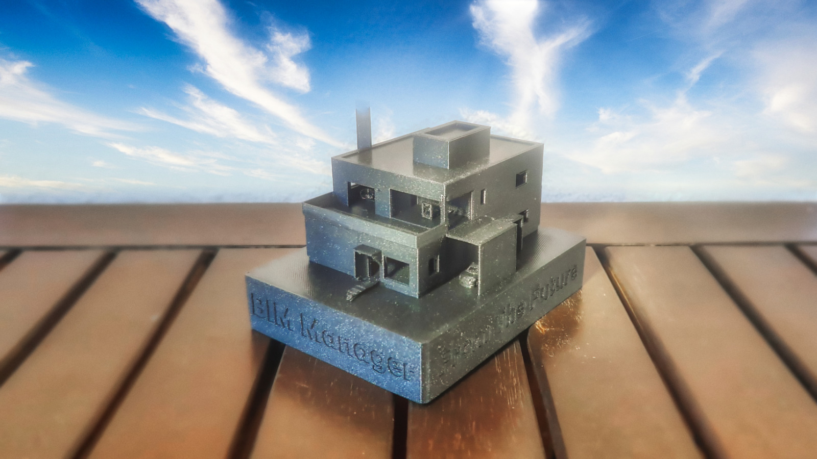 Architecture Prize — miniatura 3