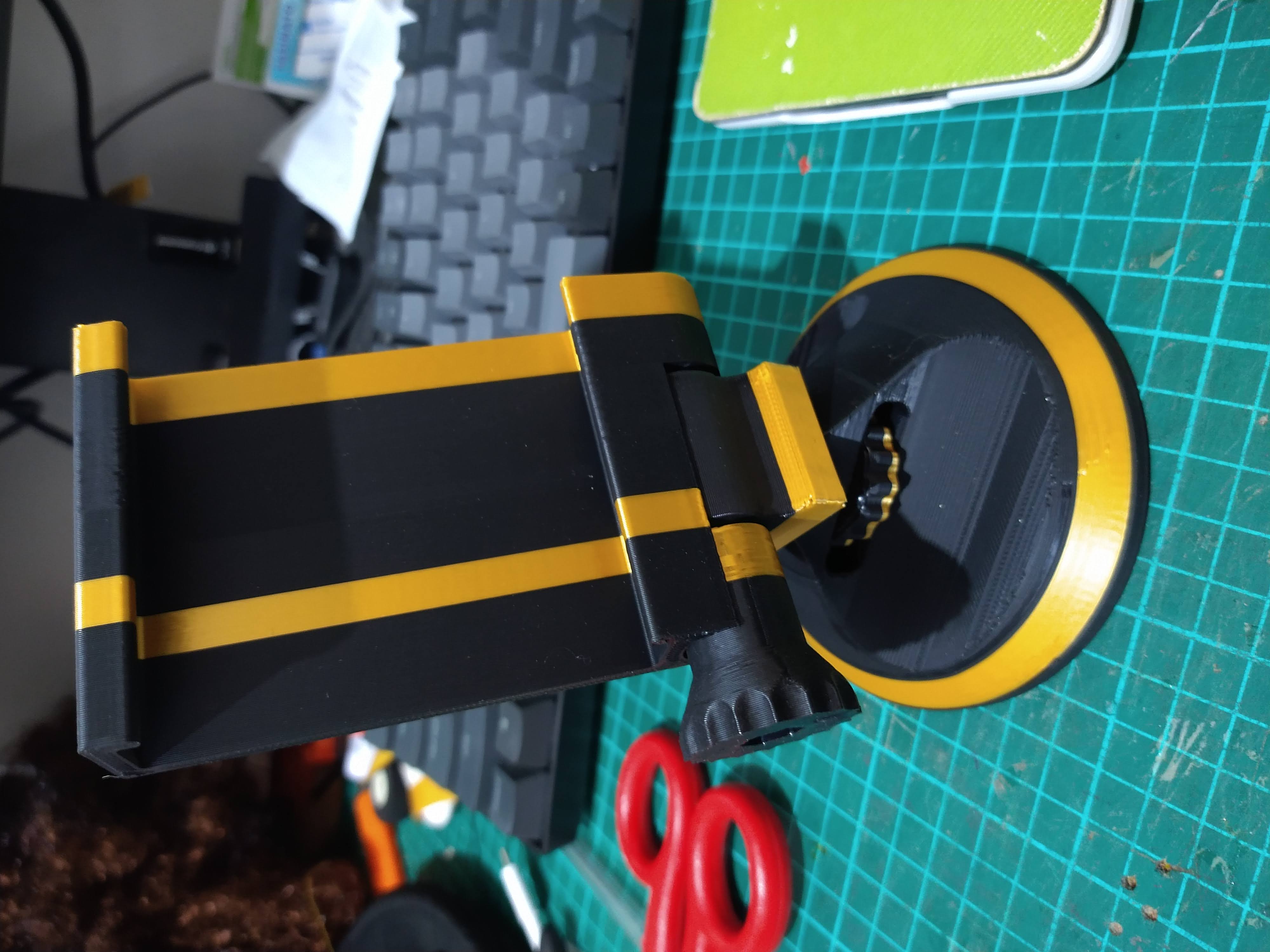 mobile phone holder MOTOG