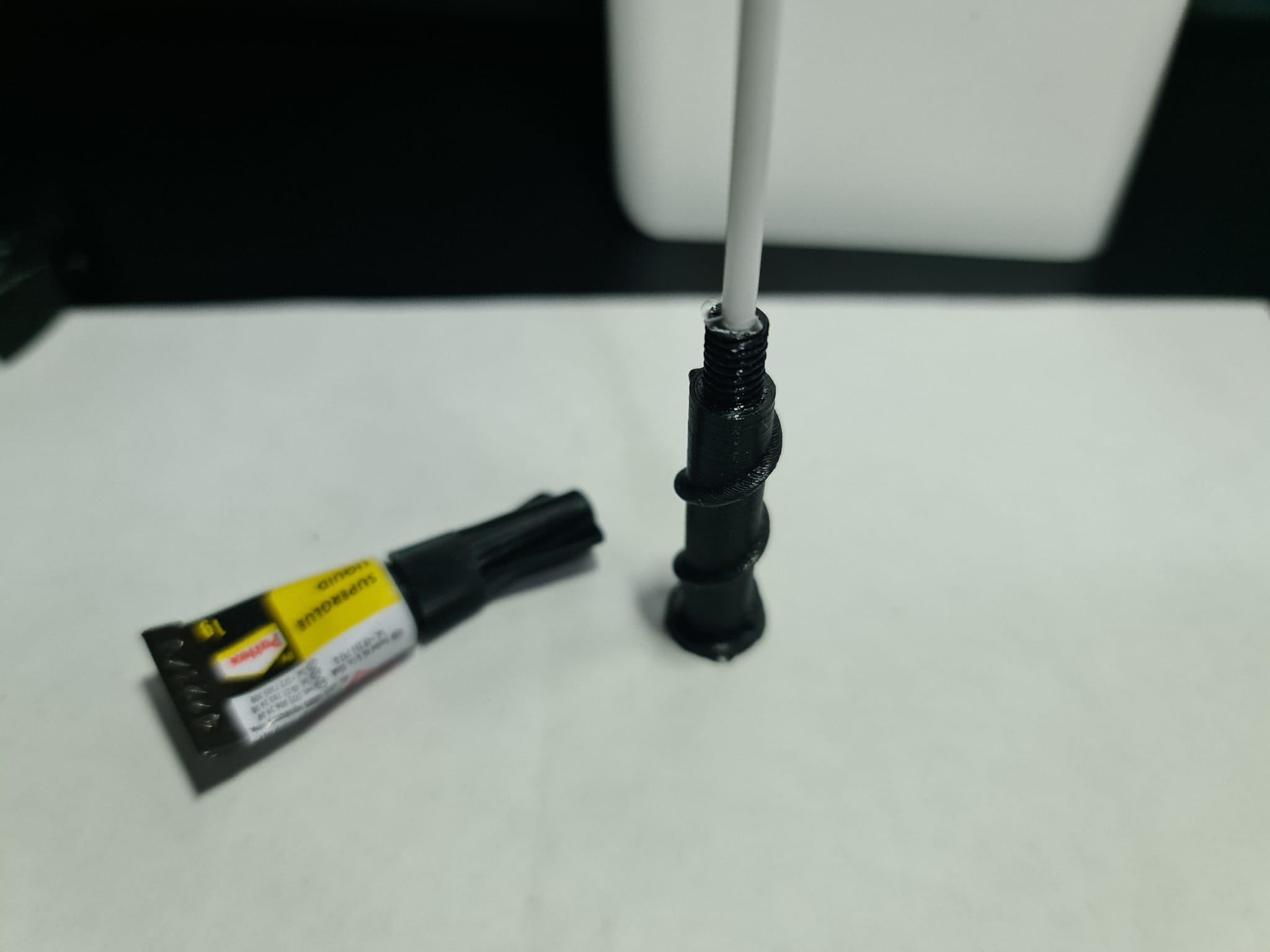 Miniatura 4 do modelo 3D Pen Sword