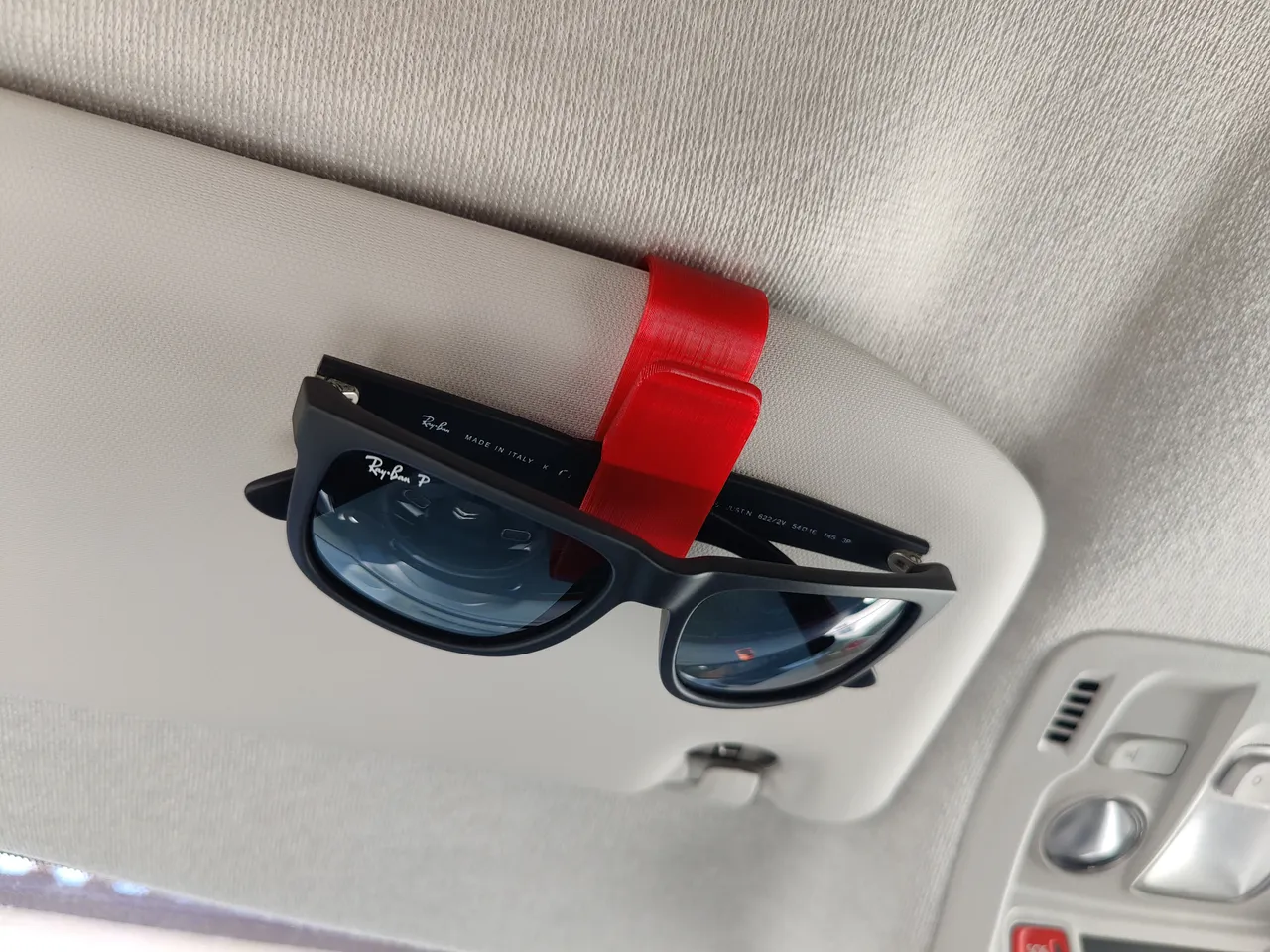 Visor Sunglasses Holder | Car Visor Clip | Sunglass Holder for Car-mncb.edu.vn