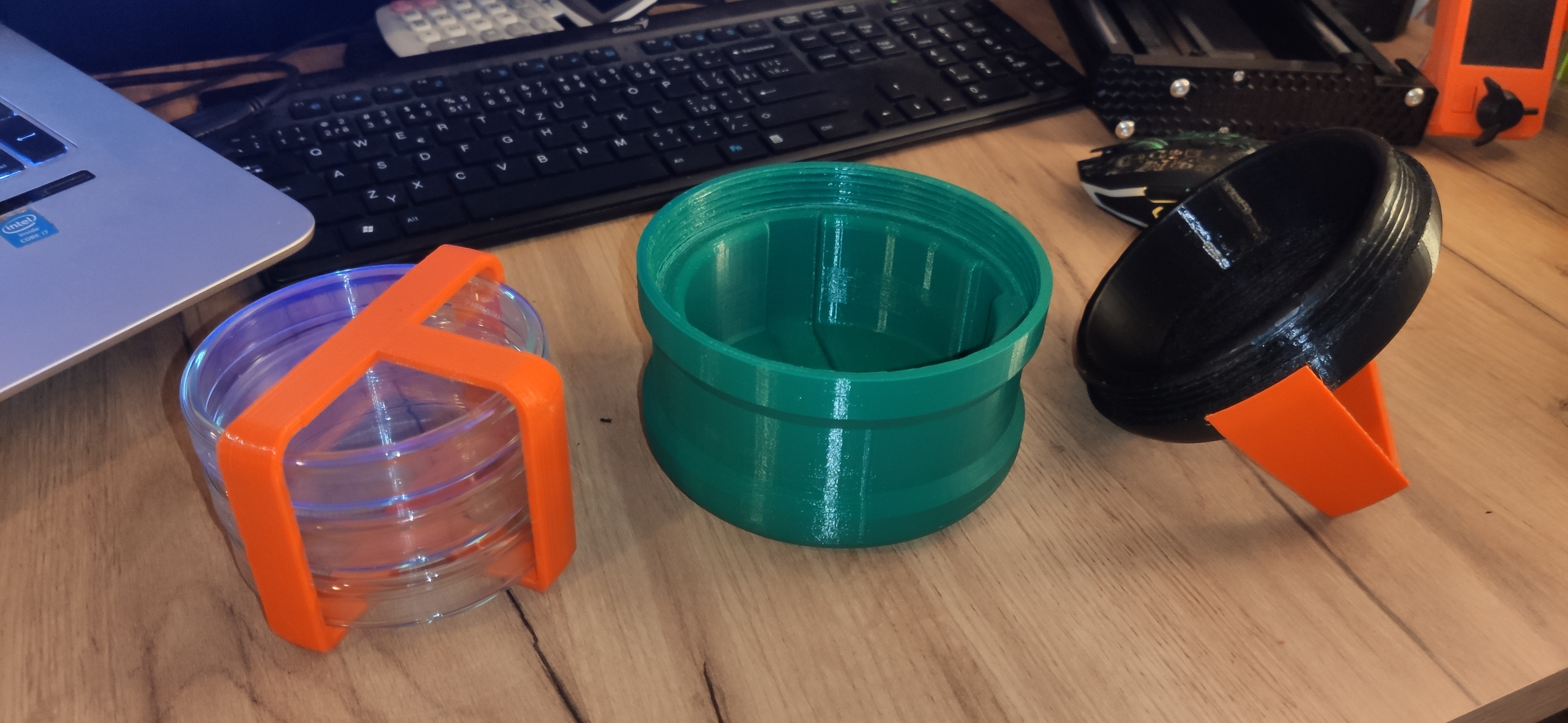 Biohazard container — thumbnail 6