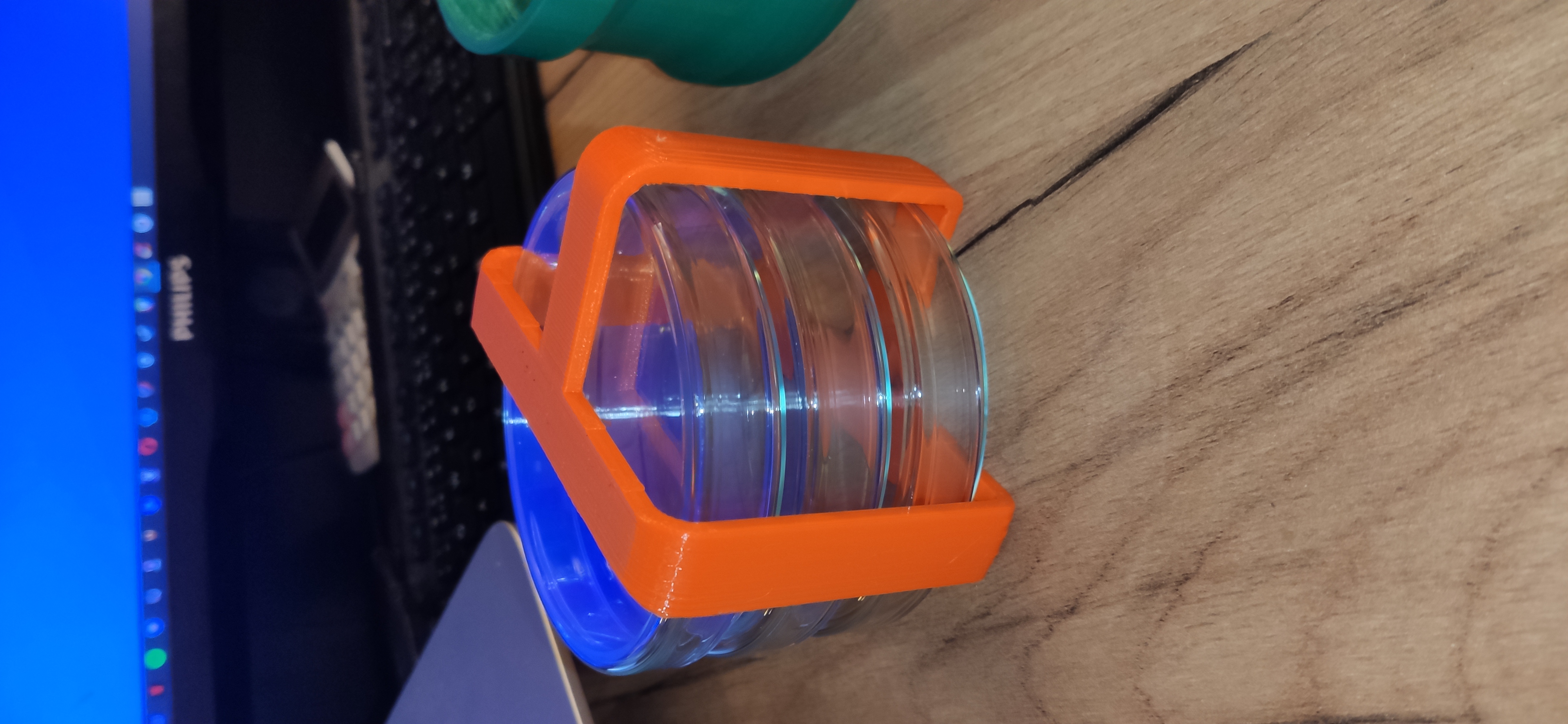 Biohazard container — thumbnail 11