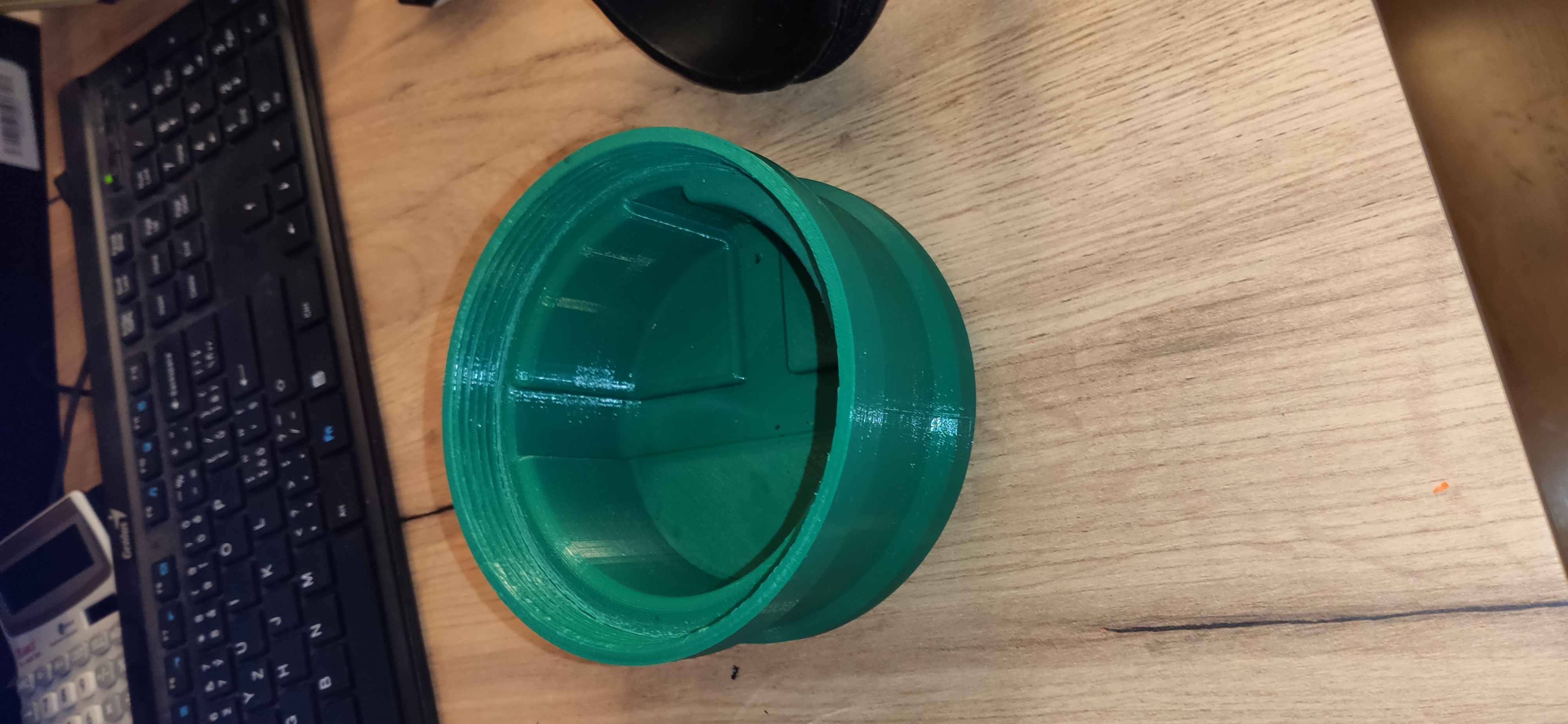 Biohazard container — thumbnail 10