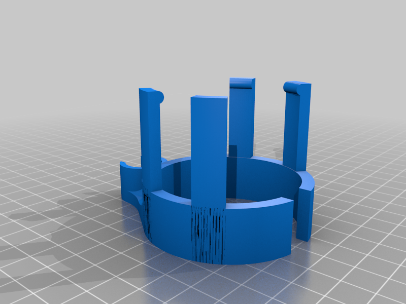 BroadLink RM Mini 3 Stand