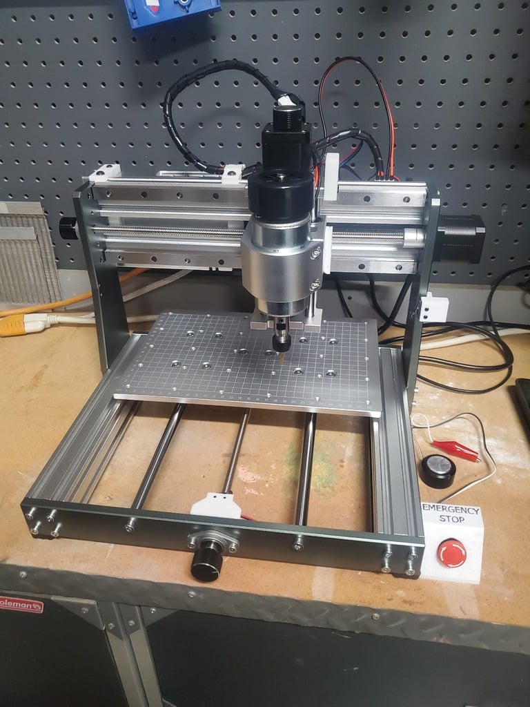 3020 Pro Max Upgrades