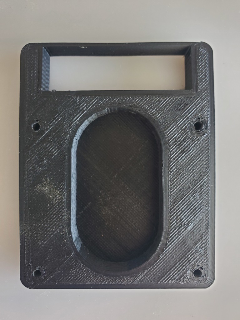 Navimow Samsung Galaxy SmartTag2 holder