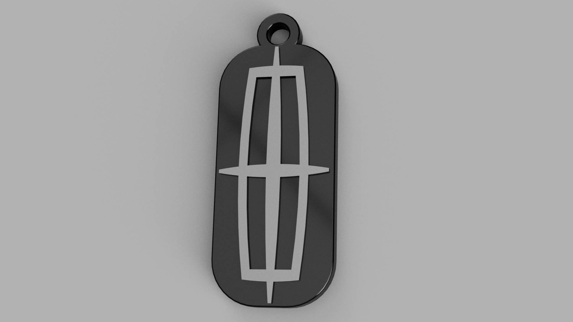 Miniatura 58 do modelo 3D Car Keychains Multicolor