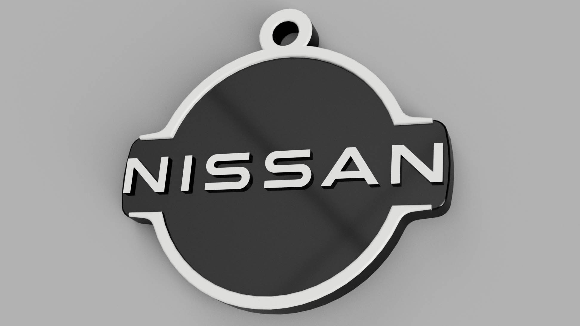 Miniatura 78 do modelo 3D Car Keychains Multicolor