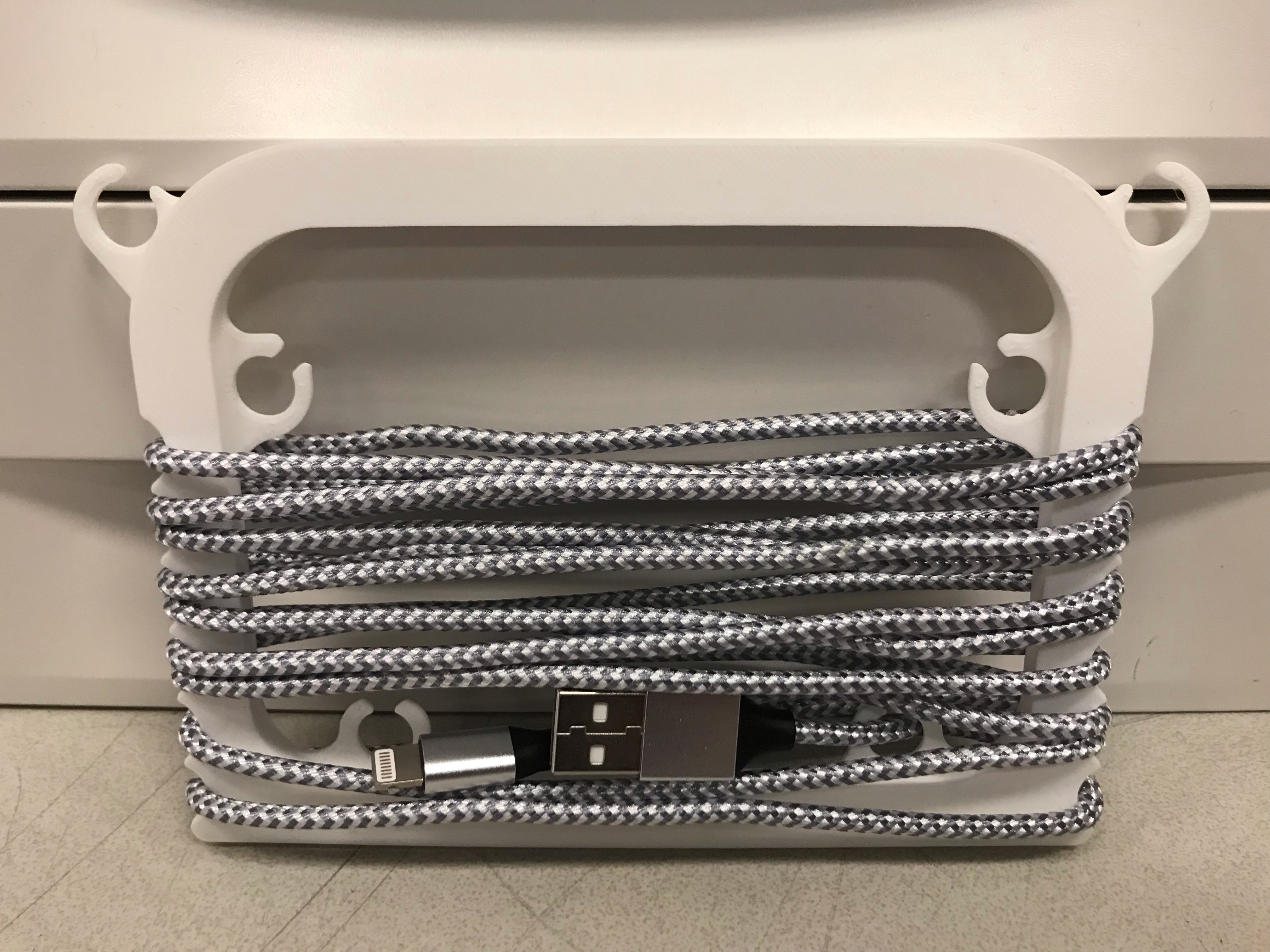 Cable Label