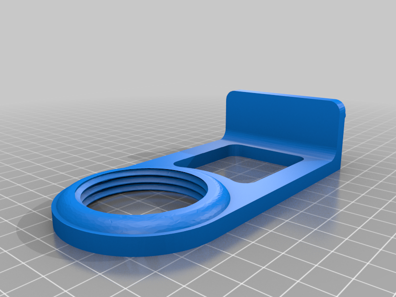 The Ultimate Paper Towel Dispenser IKEA Skadis Pegboard Edition by