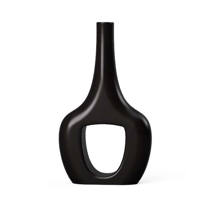 Miniatura 3 do modelo 3D Eclipse vase