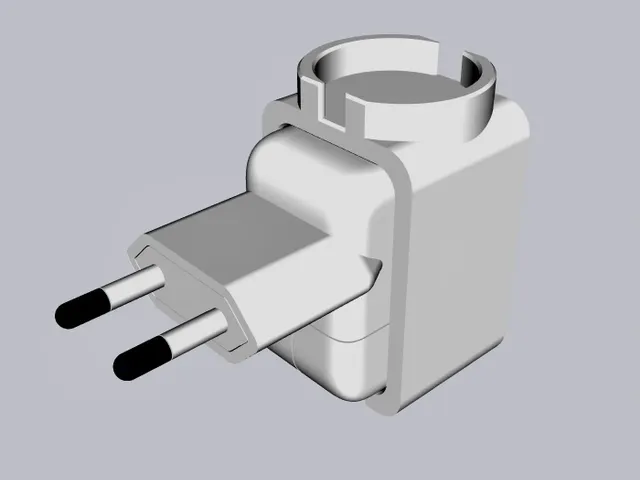 Apple Watch charging stand