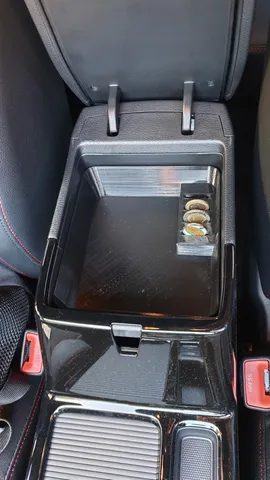 Kia Ceed (CD) Centre Storage Tray (Console)