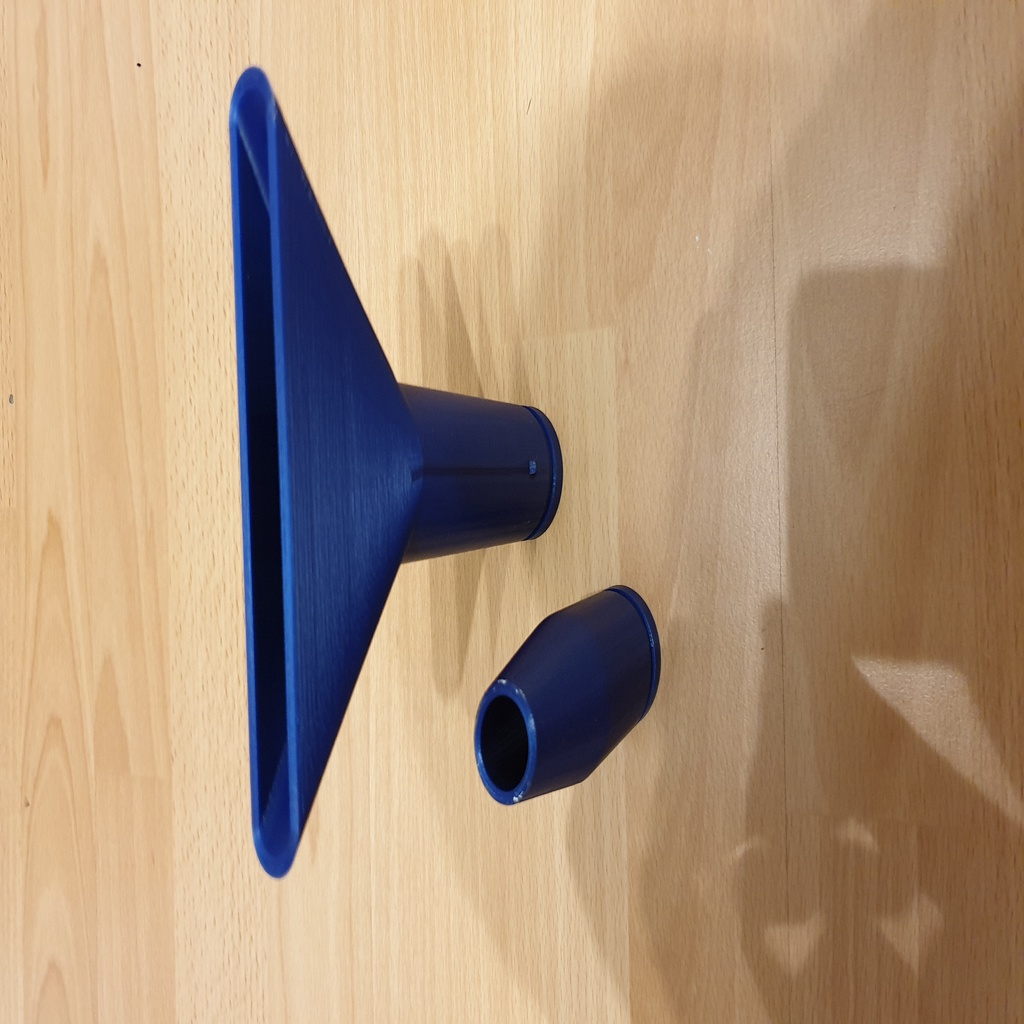 Proscenic vacuum cleaner nozzle